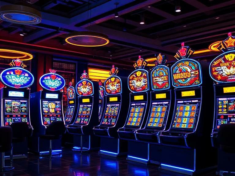 555bet cassino
