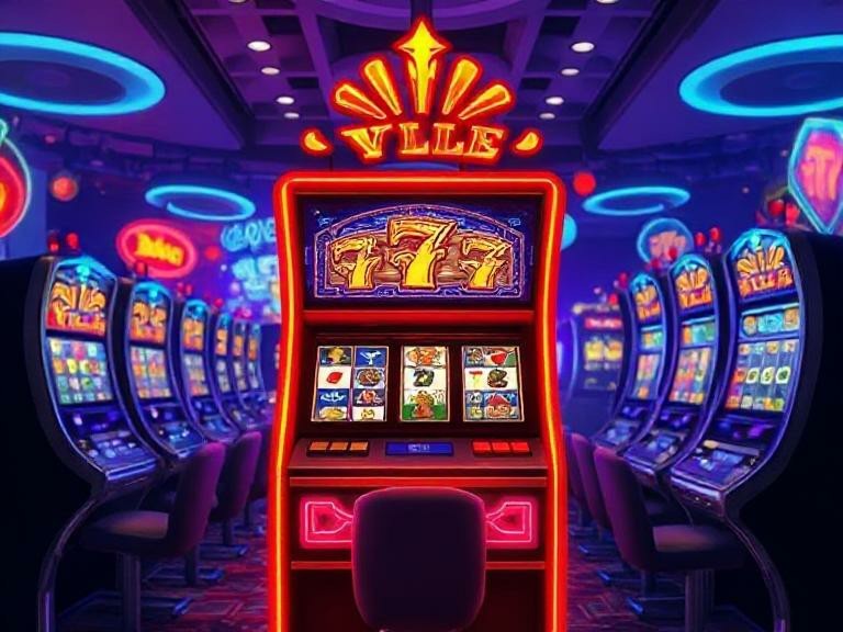 555bet cassino