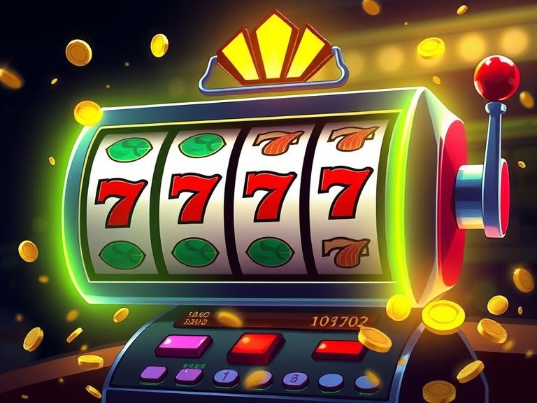 555bet cassino