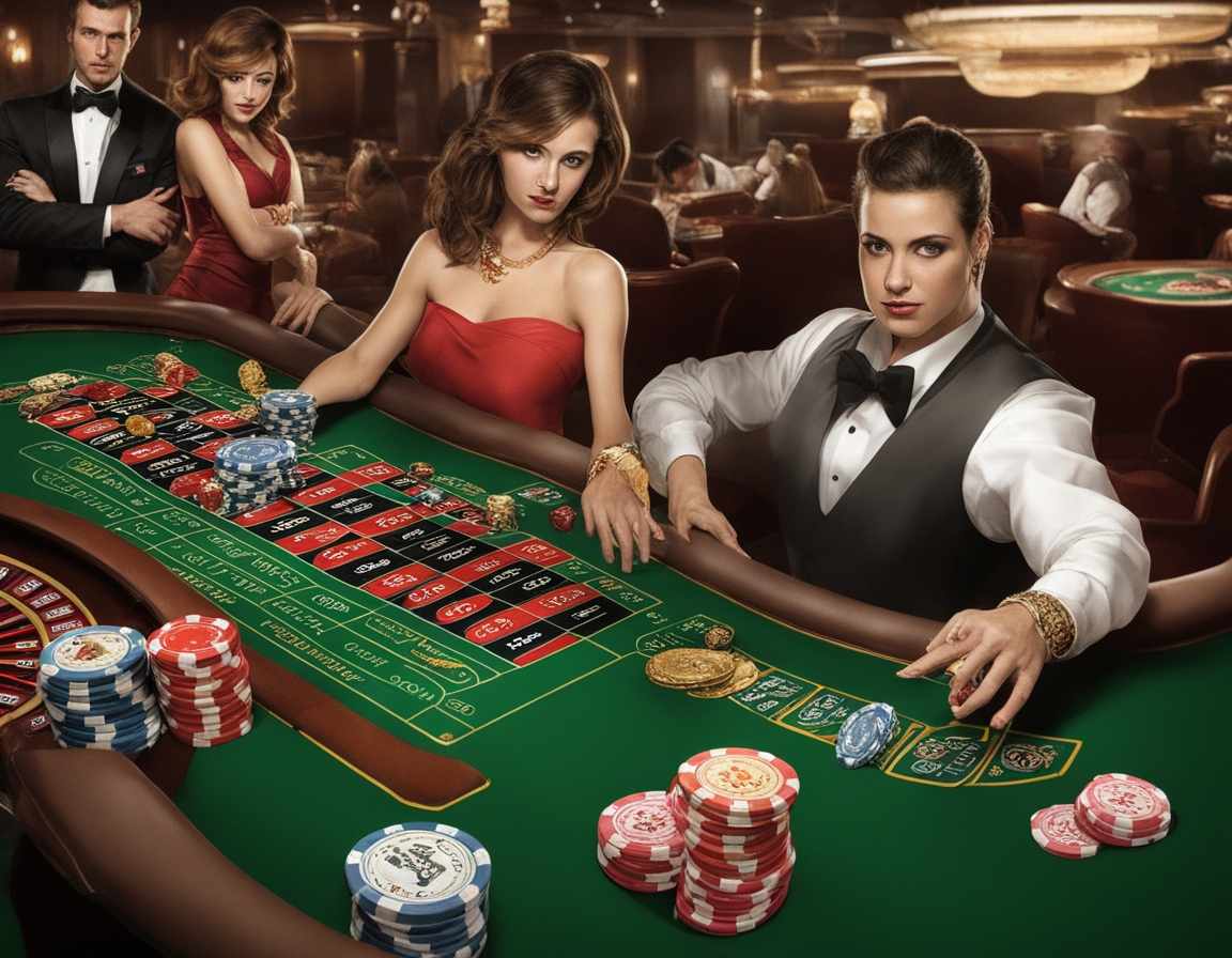 555bet cassino