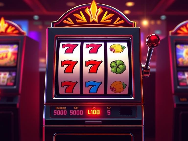 555bet cassino