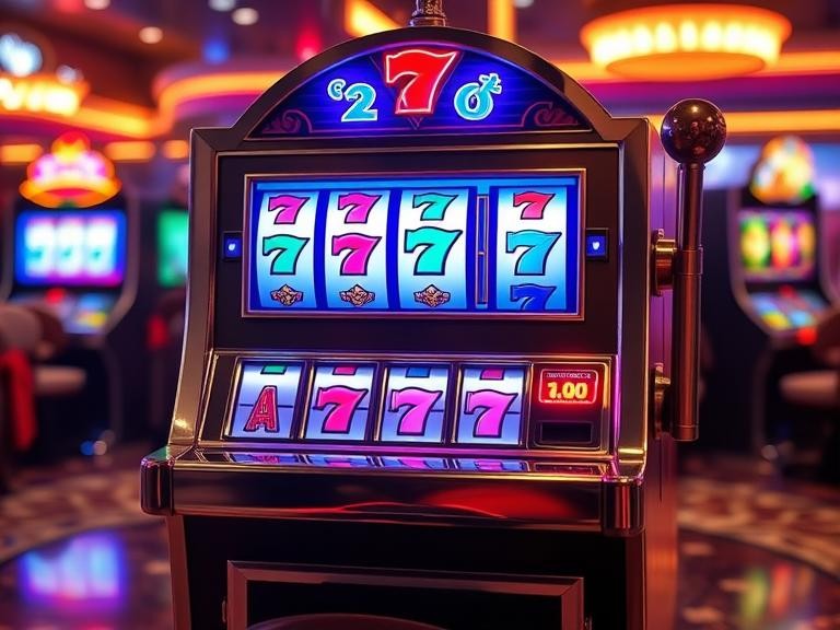 555bet cassino