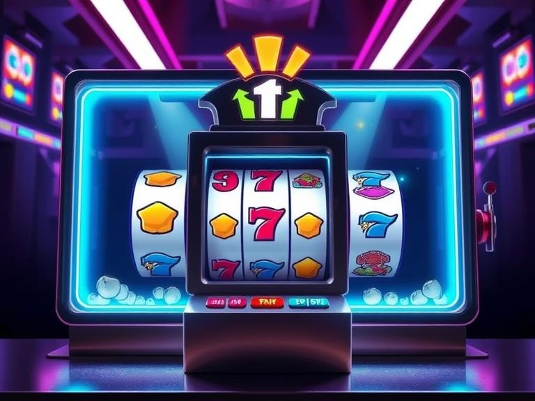 555bet cassino