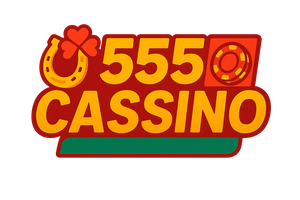 555bet Cassino